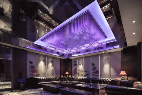 成都喀秋莎桑拿浴，放松身心的理想之地(成都喀秋莎洗浴)