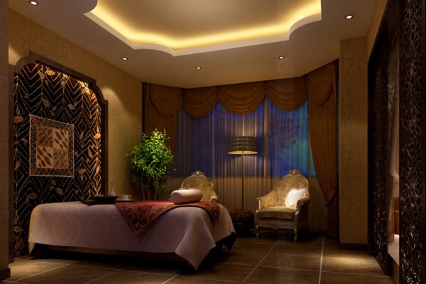 成都高端桑拿SPA会馆推荐，放松身心好去处(成都最好的桑拿会所)