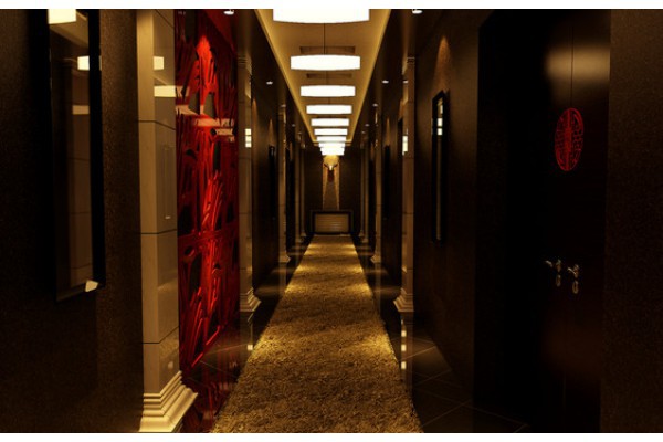 古装成都茶韵，养生休闲新风尚(成都古今茶语)