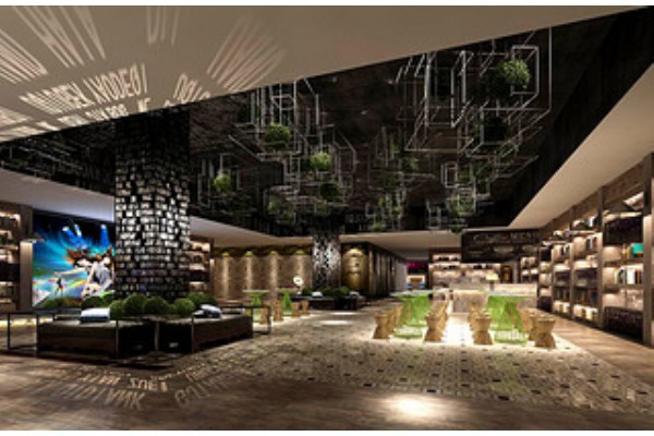 蓝色港湾桑拿浴室，养生休闲好去处(蓝色港湾浴室怎么样)