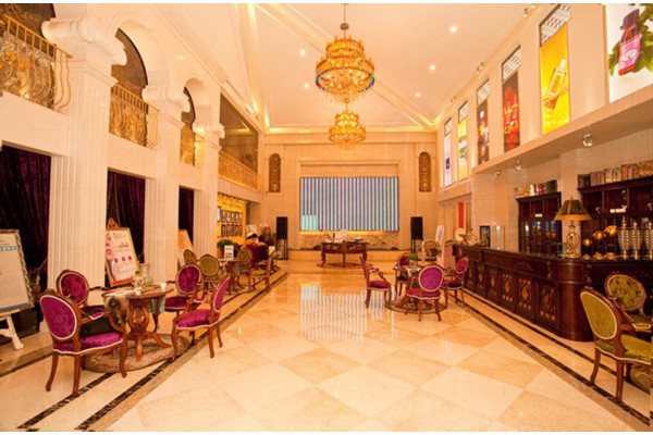 成都夜生活养生新地标盘点(夜成都养生spa怎么样)