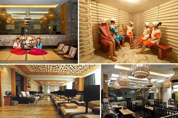 成都龙泉山养生休闲之旅，喝茶住宿体验(成都龙泉山住宿推荐)