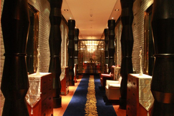 成都长沙夜生活养生推荐：探寻静谧养生空间(长沙养生会所最好的)