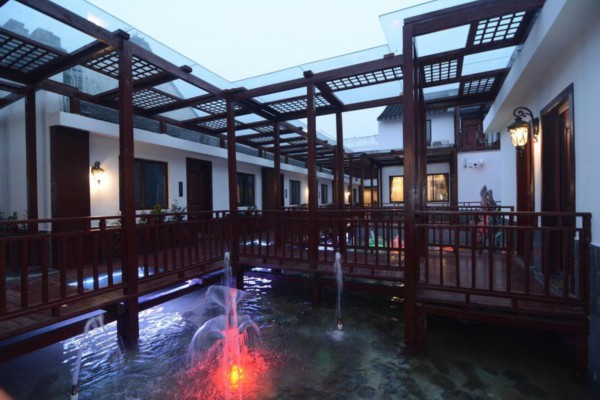 桑拿美女QQ带你解锁养生之道(什么是桑拿女)